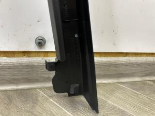 Накладка рамки двери задняя правая Q5 2017 2.0