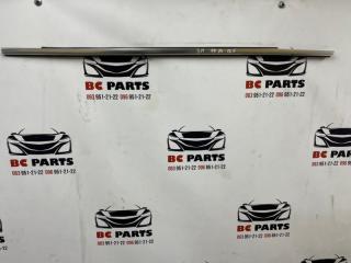 Молдинг двери задний правый Audi Q5 2017