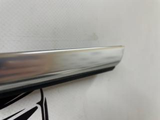 Молдинг двери задний правый Q5 2017 2.0