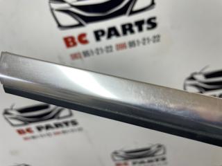 Молдинг двери задний правый Q5 2017 2.0