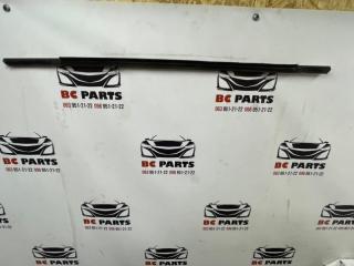 Молдинг двери задний правый Q5 2017 2.0