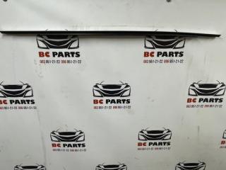 Молдинг двери задний правый Q5 2017 2.0