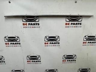 Молдинг двери задний правый Q5 2017 2.0