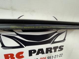 Молдинг двери задний правый Q5 2017 2.0