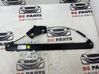 Стеклоподъемный механизм задний правый Audi Q5 2017