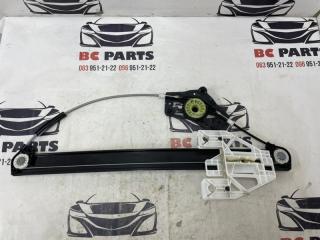 Стеклоподъемный механизм задний правый Q5 2017 2.0