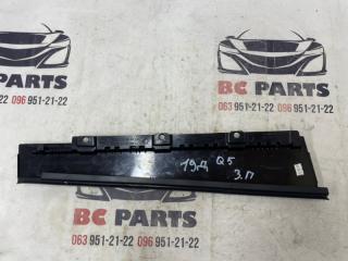 Накладка двери задняя правая Q5 2017 2.0