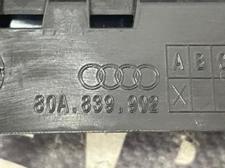 Накладка двери задняя правая Q5 2017 2.0