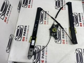 Стеклоподъемный механизм передний правый Audi Q5 2017