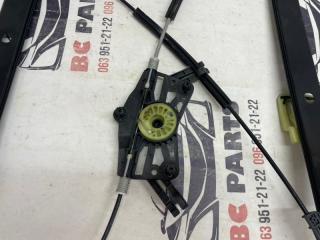 Стеклоподъемный механизм передний правый Q5 2017 2.0