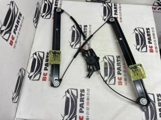 Стеклоподъемный механизм передний правый Audi Q5 2.0