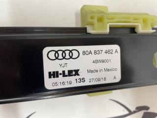 Стеклоподъемный механизм передний правый Q5 2017 2.0