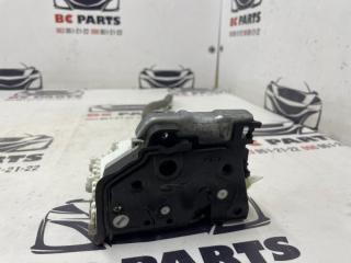 Замок боковой двери задний правый Q5 2017 2.0