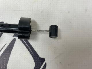 Замок боковой двери задний правый Q5 2017 2.0