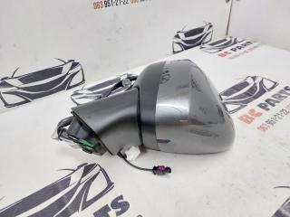 Зеркало заднего вида боковое правое Rogue 2021 T33 2.5 Зеркало заднего вида боковое правое Rogue 2021 T33 2.5