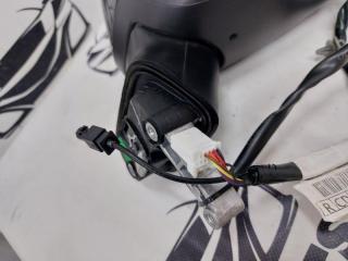 Зеркало заднего вида боковое правое Rogue 2021 T33 2.5 Зеркало заднего вида боковое правое Rogue 2021 T33 2.5