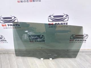 Стекло двери заднее левое CR-V 2020 1.5 Стекло двери заднее левое CR-V 2020 1.5