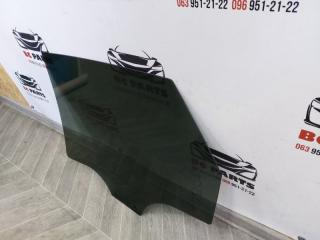 Стекло двери заднее правое Q5 2021 2.0 Стекло двери заднее правое Q5 2021 2.0