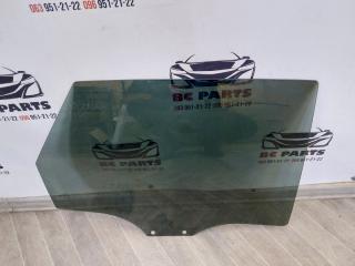 Стекло двери заднее правое Q5 2017-2024 80A