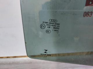 Стекло двери заднее правое Q5 2017-2024 80A