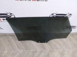 Стекло двери заднее правое Q5 2017-2024 80A