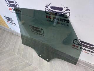 Стекло двери заднее правое Q5 2017-2024 80A