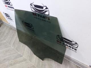 Стекло двери заднее левое Audi Q3 83A