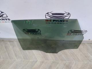 Стекло двери заднее левое Q3 2019-2024 83A