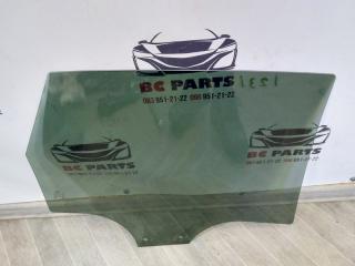 Стекло двери заднее левое Q3 2019-2024 83A