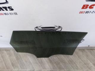 Стекло двери заднее левое Q3 2019-2024 83A