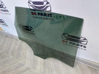 Стекло двери заднее левое Q3 2019-2024 83A