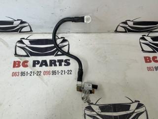 Запчасть провод аккумулятора Audi Q5 2017-2024