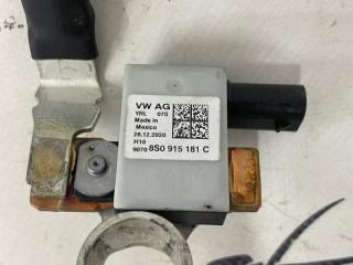 Провод аккумулятора Q5 2017-2024 80A 2.0