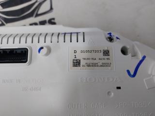 Панель приборов CR-V 2020 1.5
