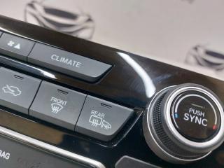 Блок управления климат-контролем CR-V 2020 1.5 Блок управления климат-контролем CR-V 2020 1.5