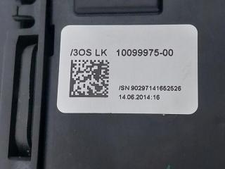 Селектор АКПП 7 2008-2015 F02 4.4 Селектор АКПП 7 2008-2015 F02 4.4