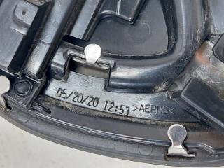 Накладка крыла передняя левая CR-V 2020 1.5 Накладка крыла передняя левая CR-V 2020 1.5