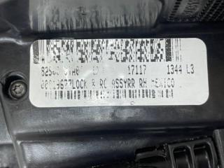 Замок боковой двери передний правый ALTIMA 2012-2018 L33 2.5 Замок боковой двери передний правый ALTIMA 2012-2018 L33 2.5