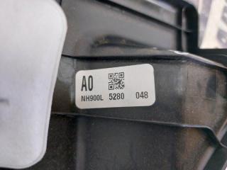 Накладка торпедо левая CR-V 2020 1.5 Накладка торпедо левая CR-V 2020 1.5