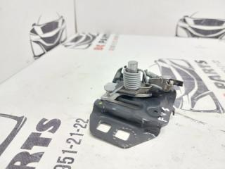 Замок капота правый Ford Fusion MK5