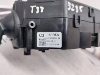 Подрулевые переключатели Rogue 2021 T33 2.5