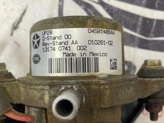 Вакуумный насос Journey 2011-2020 KL 3.6