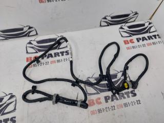 Проводка бампера передняя Nissan Rogue 2021 Б/У Проводка бампера передняя Nissan Rogue 2021