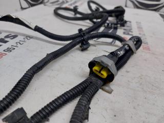 Проводка бампера передняя Nissan Rogue T33 2.5