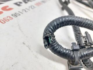 Проводка бампера передняя Rogue 2021 T33 2.5