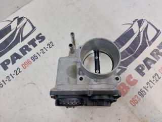 Дроссельная заслонка Nissan Rogue 2018 Б/У Дроссельная заслонка Nissan Rogue 2018