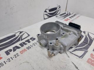 Дроссельная заслонка Nissan Rogue T32 QR25 2.5