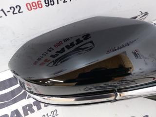 Зеркало заднего вида боковое правое Bolt EV 2023