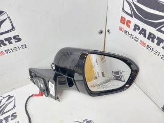 Зеркало заднего вида боковое правое Bolt EV 2023