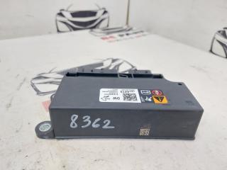 Блок управления SRS Chevrolet Bolt EV